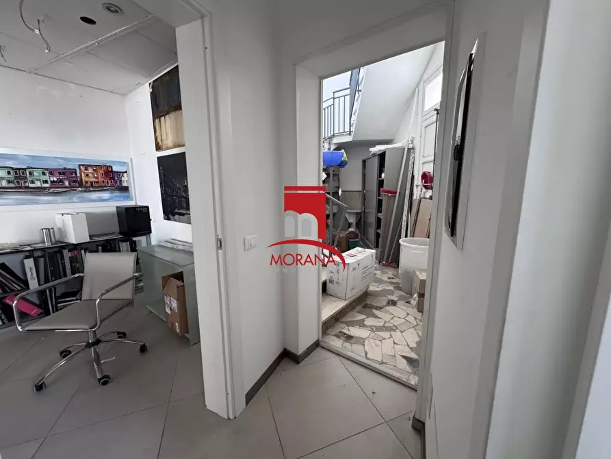 Immagine 9 di Palazzo in vendita  13 a Trapani