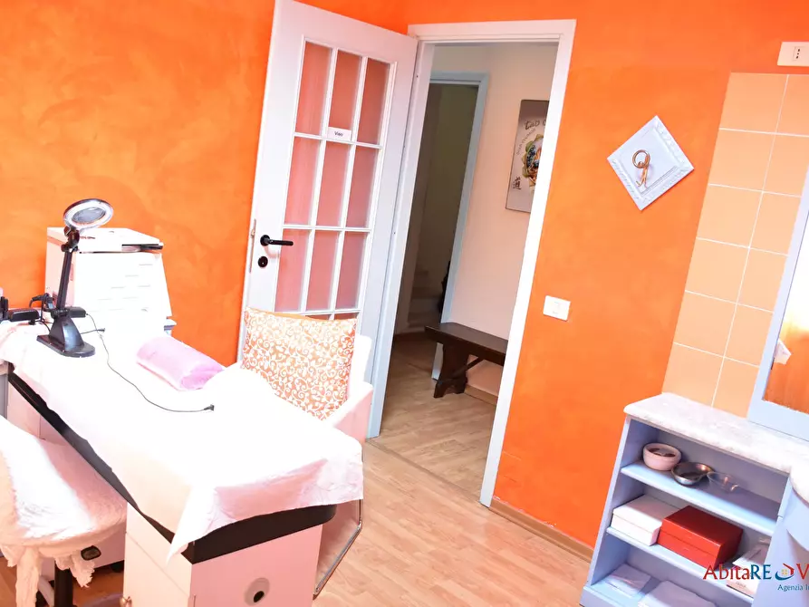 Immagine 8 di Negozio in vendita  7 a Vasto