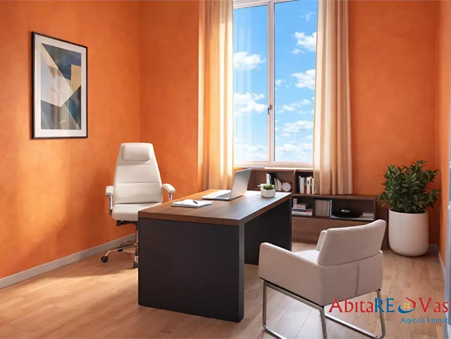 Immagine 8 di Negozio in vendita  7 a Vasto