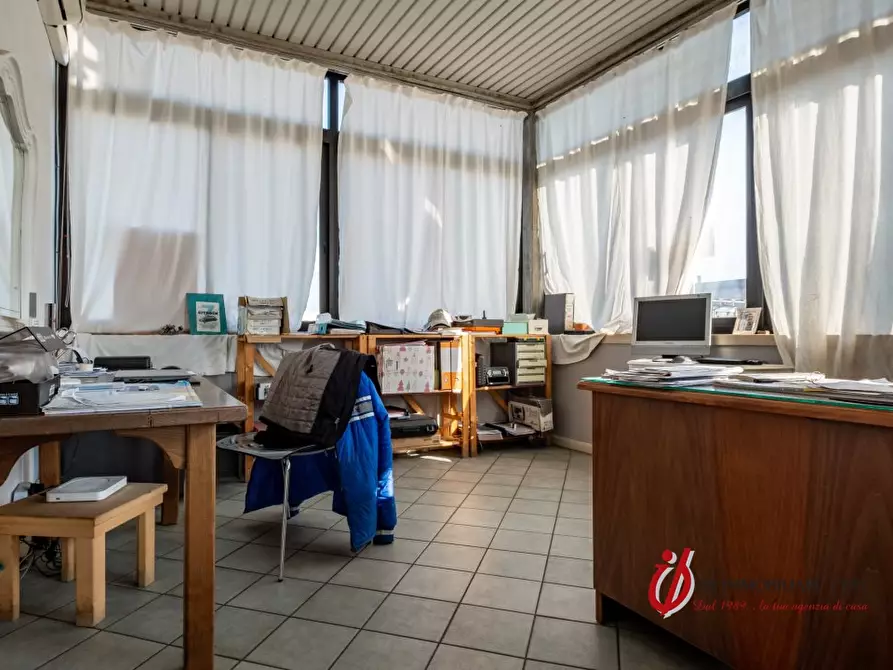 Immagine 6 di Attività artigianale in vendita  1 a Isola Della Scala