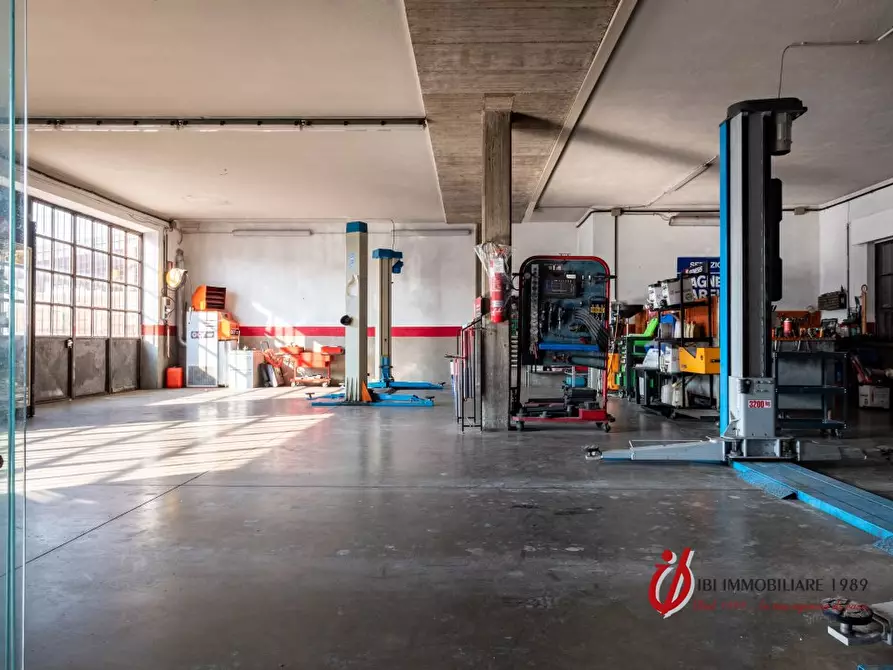 Immagine 10 di Attività artigianale in vendita  1 a Isola Della Scala