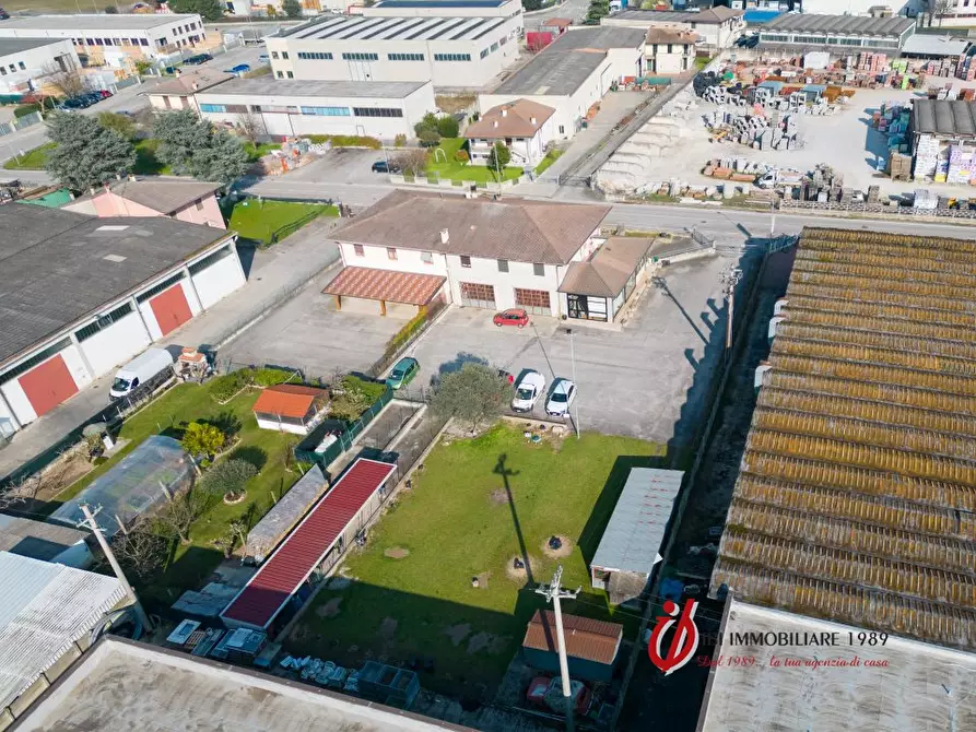 Immagine 2 di Attività artigianale in vendita  1 a Isola Della Scala