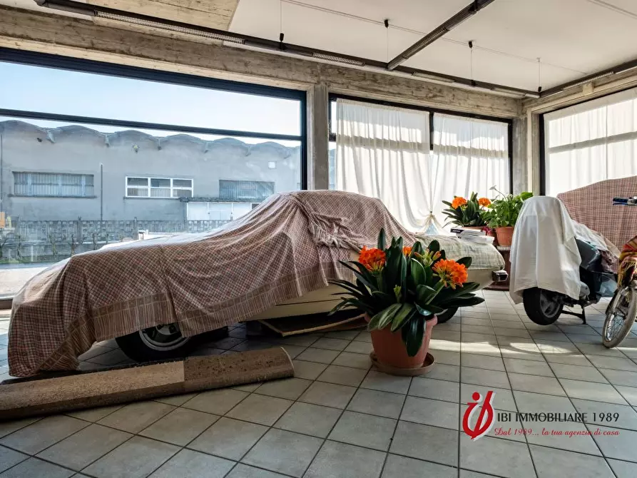 Immagine 8 di Attività artigianale in vendita  1 a Isola Della Scala