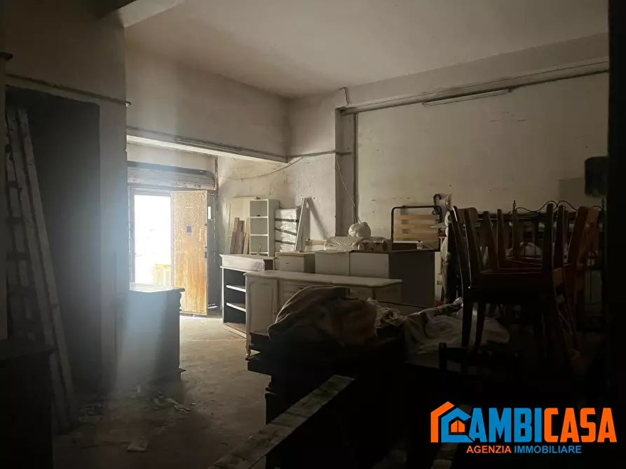 Immagine 2 di Attività artigianale in vendita  a Palermo