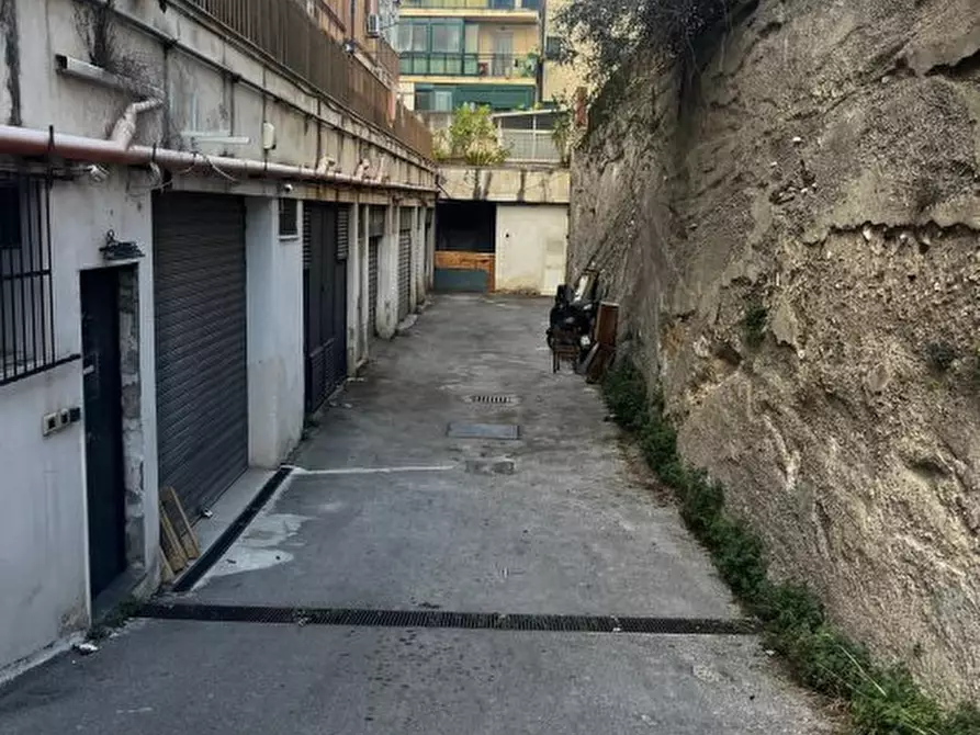 Immagine 1 di Attività artigianale in vendita  a Palermo