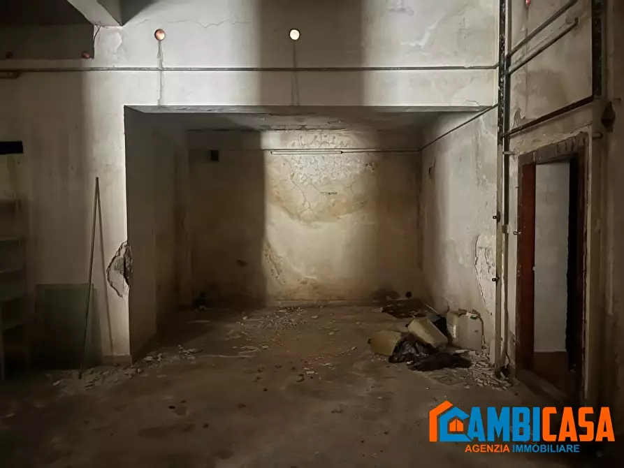 Immagine 3 di Attività artigianale in vendita  a Palermo