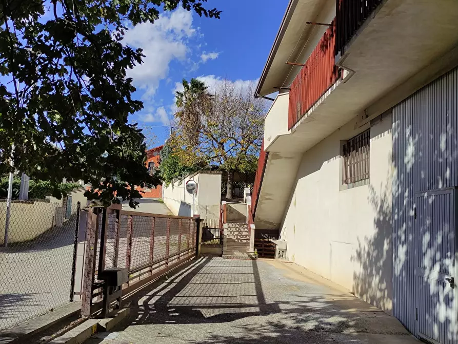 Immagine 4 di Magazzino in vendita  a Rosciano