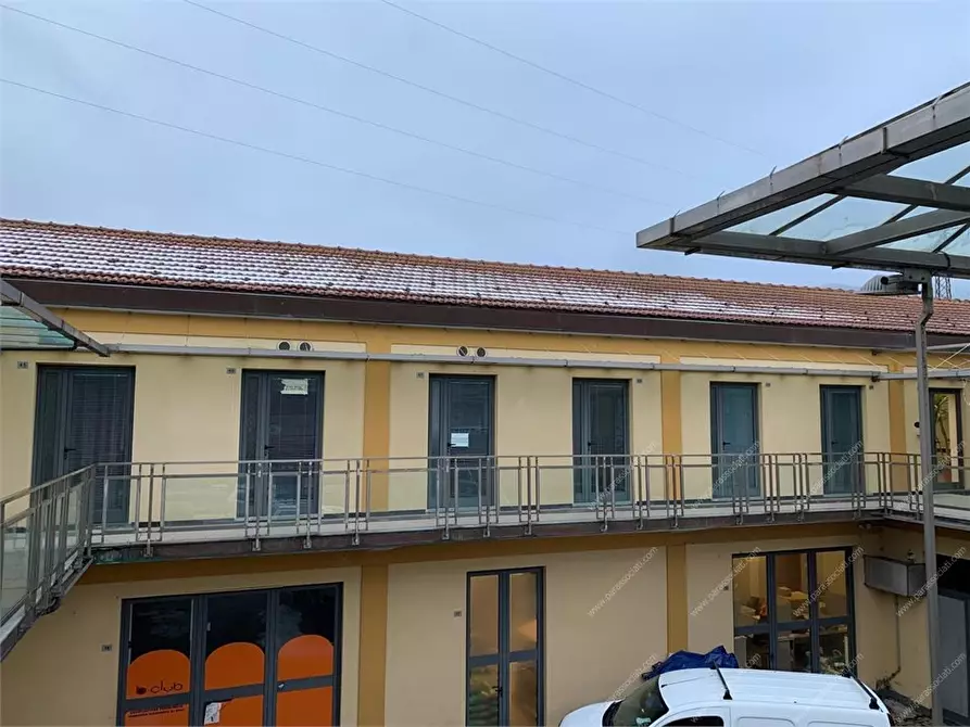 Immagine 2 di Capannone industriale in vendita  7 a Busalla