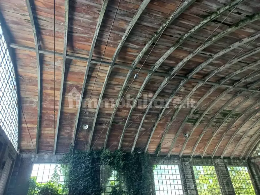 Immagine 6 di Capannone industriale in vendita  a Verbania