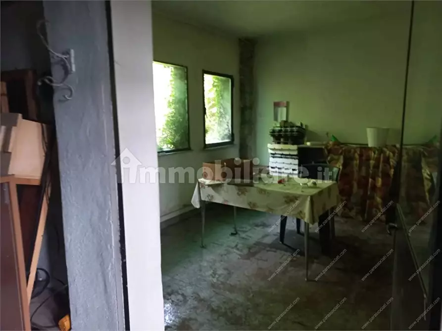 Immagine 7 di Capannone industriale in vendita  a Verbania