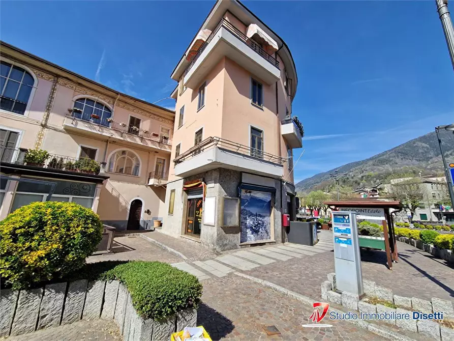 Immagine 8 di Negozio in vendita  1 a Edolo