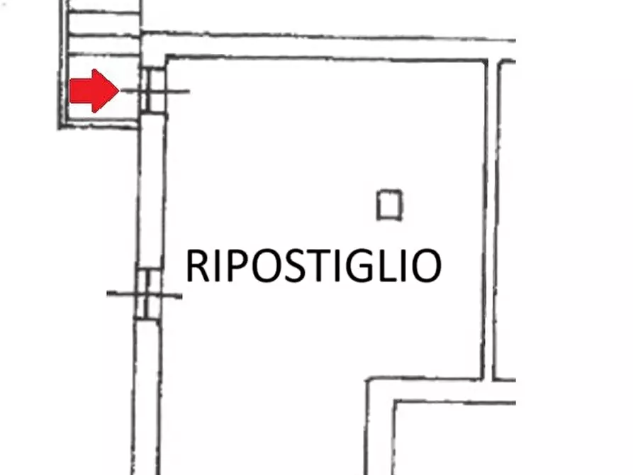 Immagine 9 di Negozio in vendita  16 a Asso