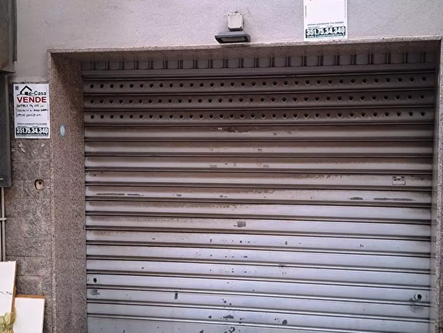 Immagine 2 di Negozio in vendita  71 a Messina