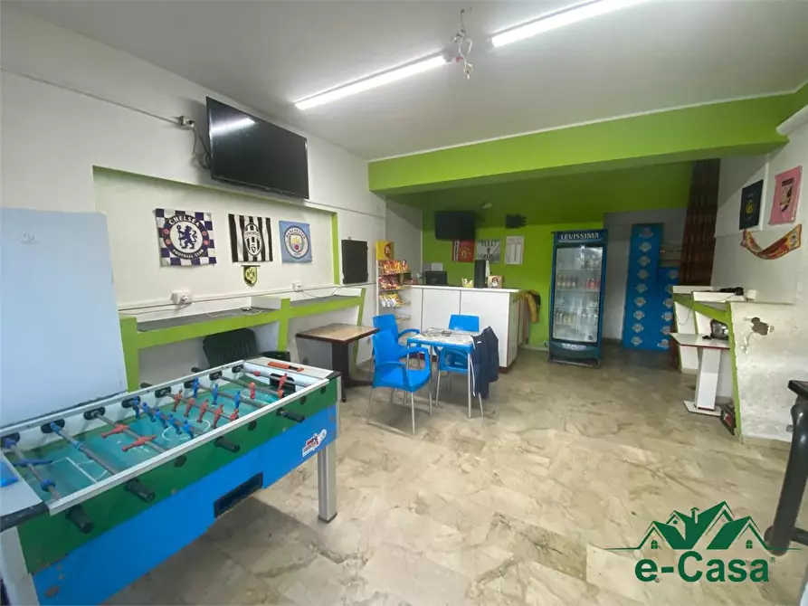 Immagine 10 di Negozio in vendita  42 a Messina