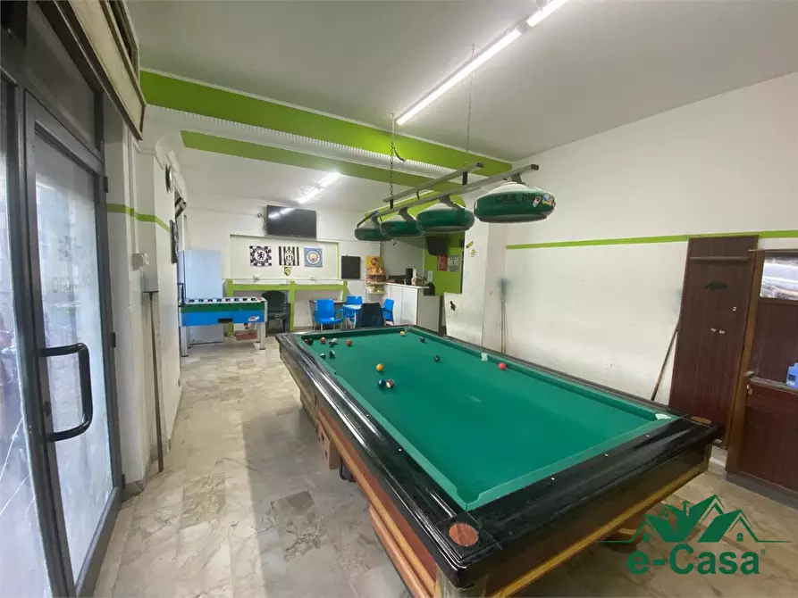 Immagine 8 di Negozio in vendita  42 a Messina