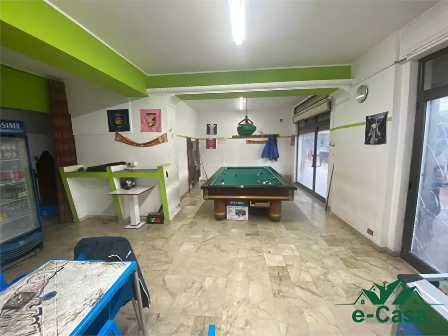 Immagine 9 di Negozio in vendita  42 a Messina