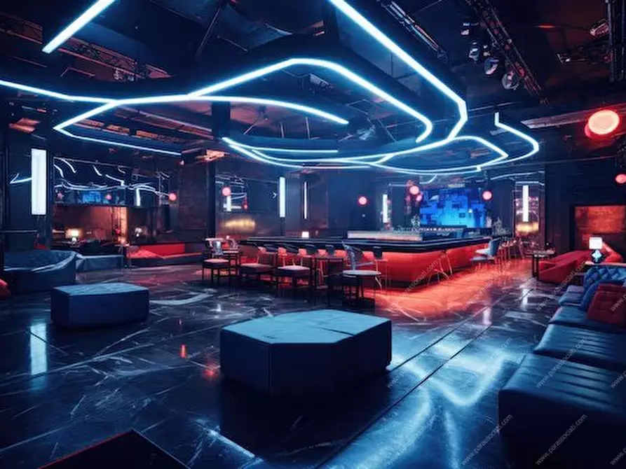 Immagine 3 di Negozio in vendita  a Milano