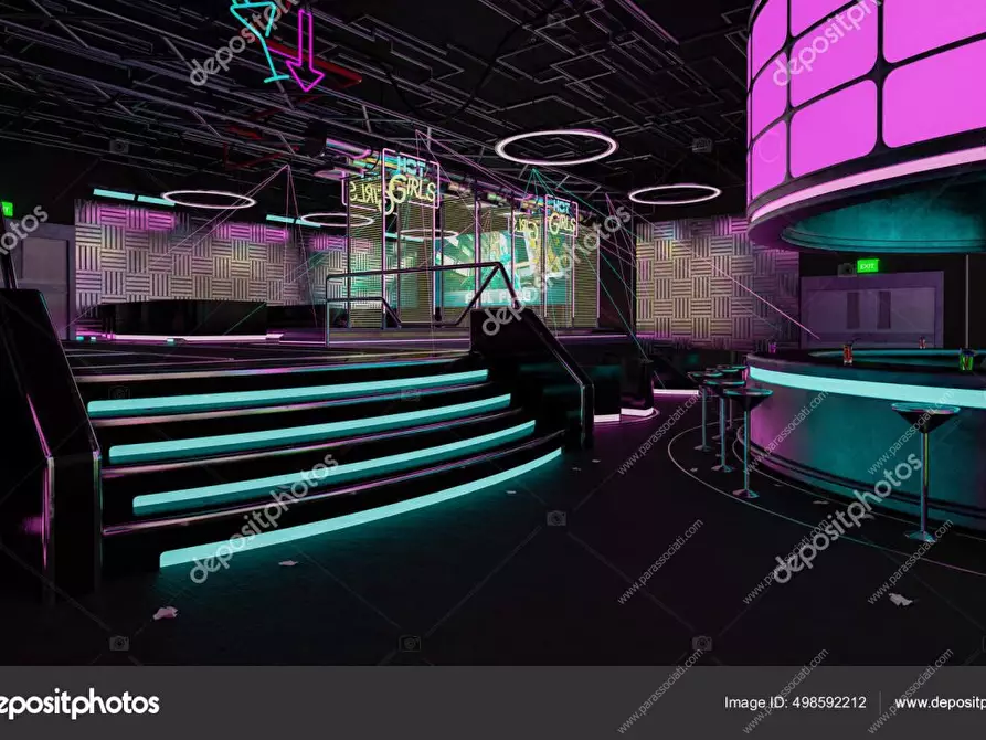 Immagine 2 di Negozio in vendita  a Milano