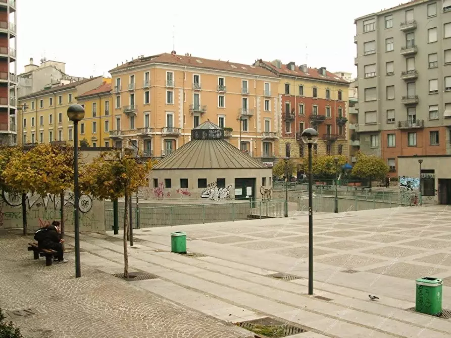 negozio in vendita a Milano in zona Sempione