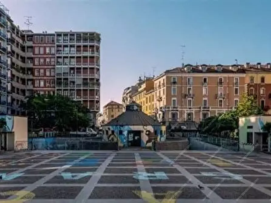 Immagine 8 di Negozio in vendita  a Milano