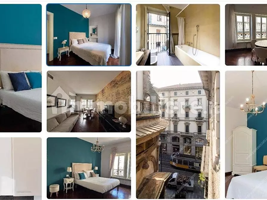 Immagine 1 di Negozio in vendita  34 a Milano