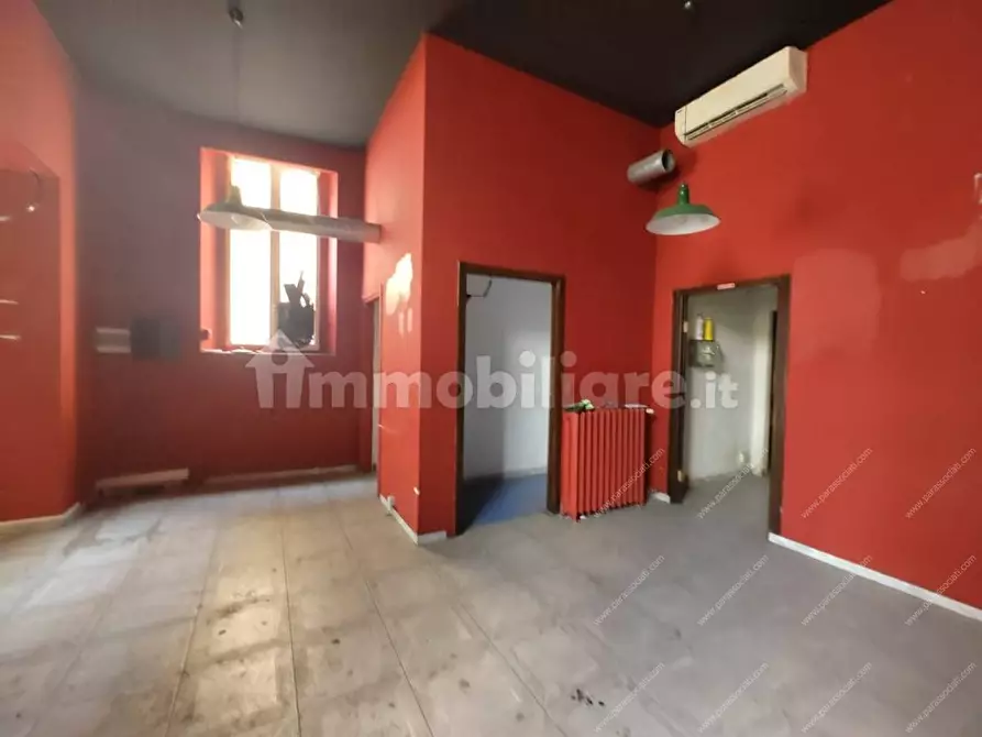 Immagine 4 di Negozio in vendita  33 a Milano