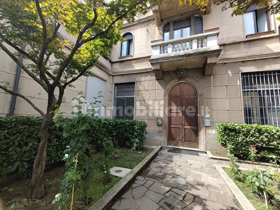 Immagine 10 di Negozio in vendita  33 a Milano