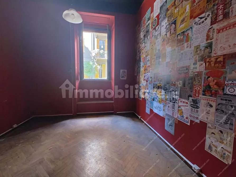 Immagine 1 di Negozio in vendita  33 a Milano