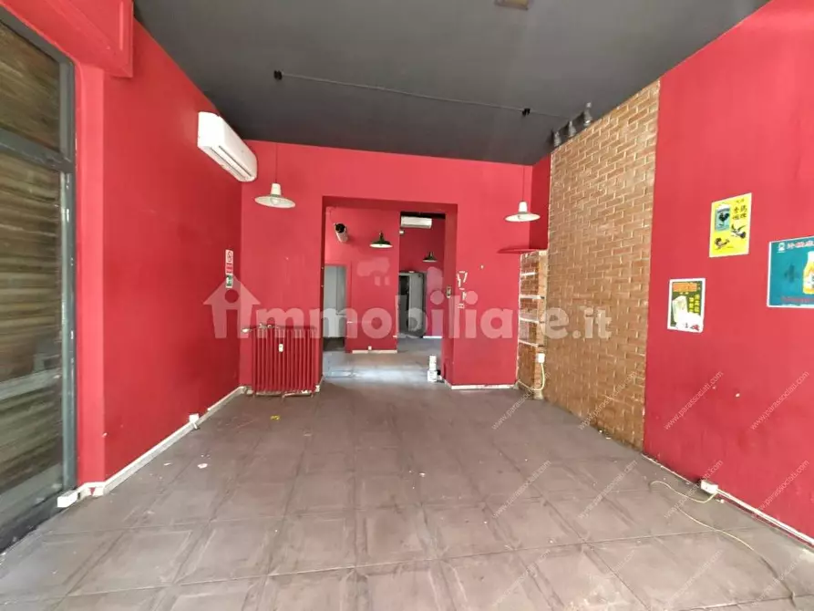 Immagine 3 di Negozio in vendita  33 a Milano
