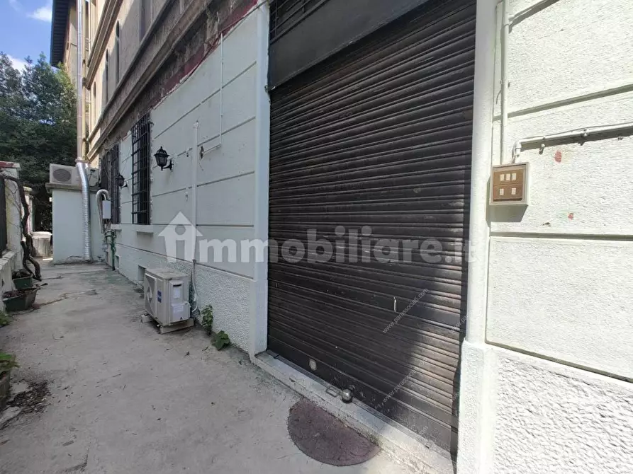 Immagine 8 di Negozio in vendita  33 a Milano