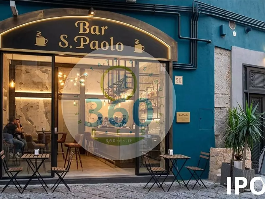 Immagine 7 di Negozio in vendita  50 a Napoli