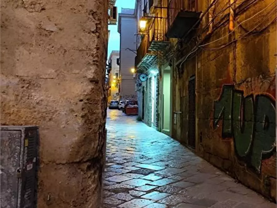 Immagine 10 di Negozio in vendita  a Palermo