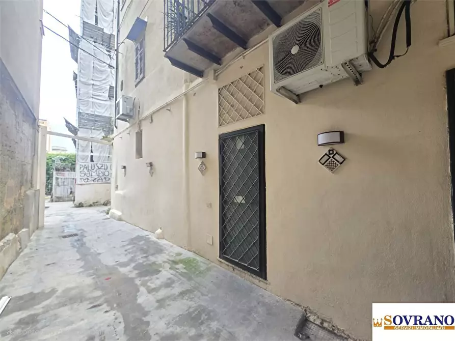 Immagine 3 di Negozio in vendita  a Palermo