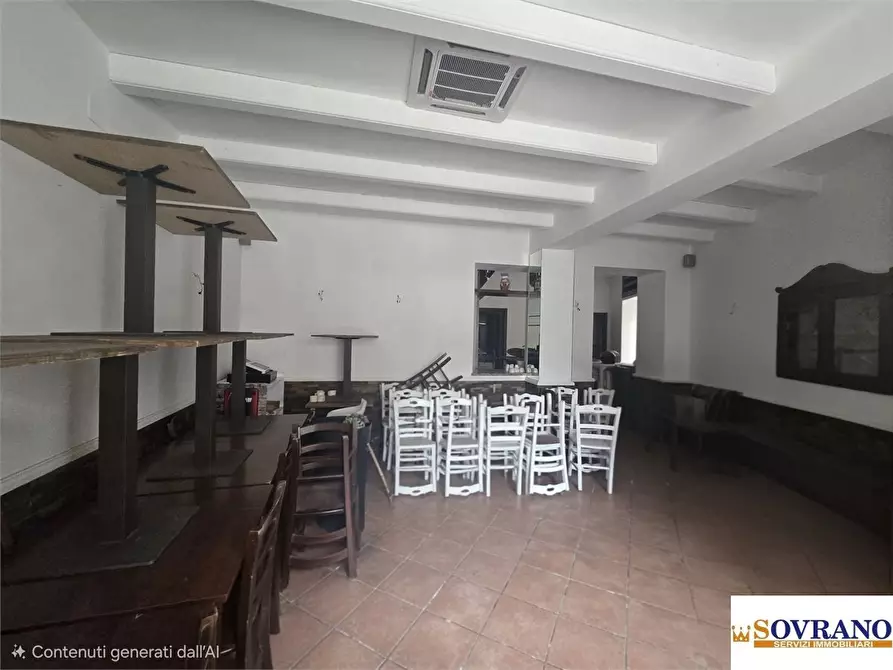 Immagine 5 di Negozio in vendita  a Palermo