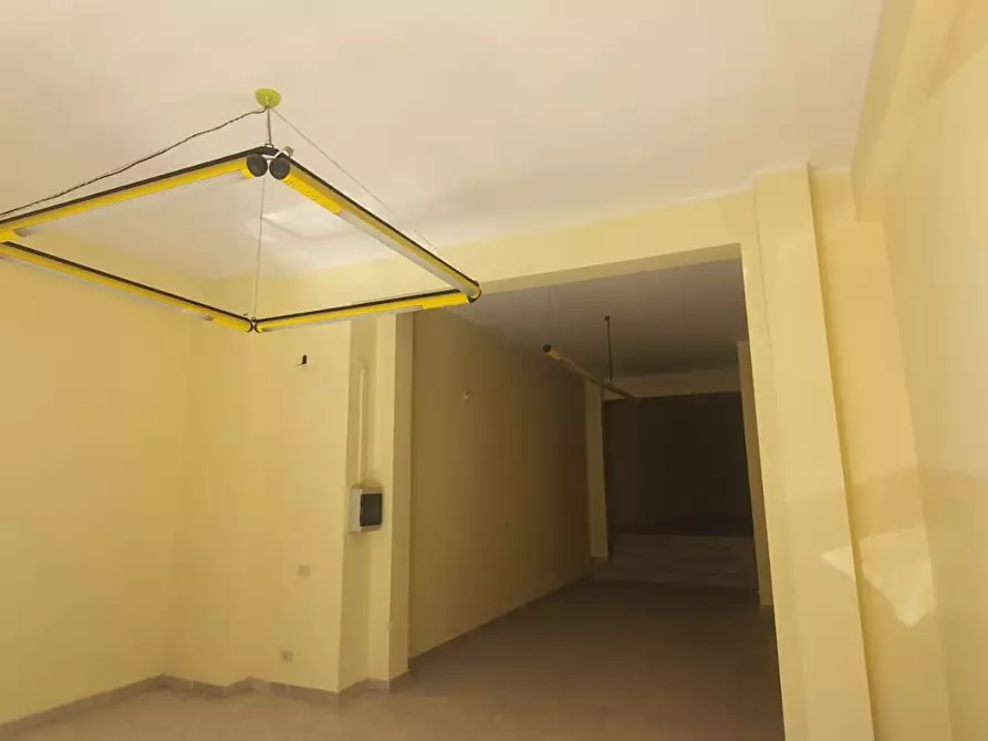 Immagine 6 di Negozio in vendita  21/23 a Palermo