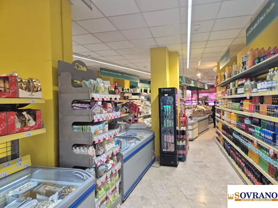 Immagine 7 di Negozio in vendita  a Palermo