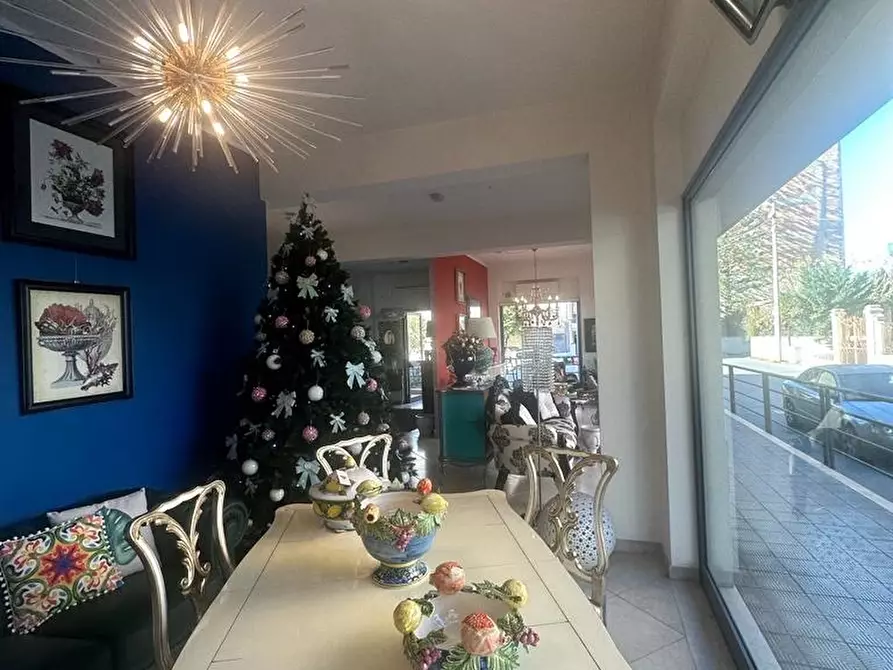Immagine 6 di Negozio in vendita  a Melito Di Porto Salvo