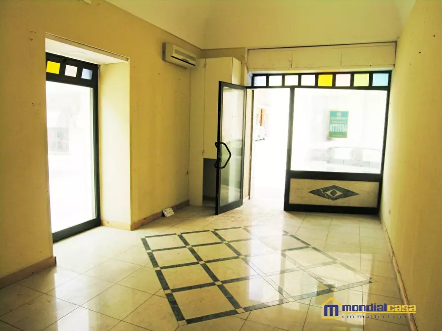 Immagine 3 di Negozio in vendita  a Pachino