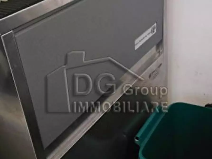 Immagine 10 di Negozio in vendita  a Alcamo