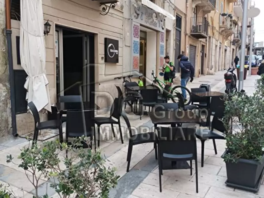 Immagine 3 di Negozio in vendita  a Alcamo