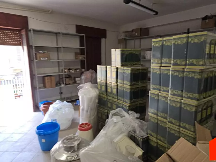 Immagine 3 di Negozio in vendita  a Calatafimi