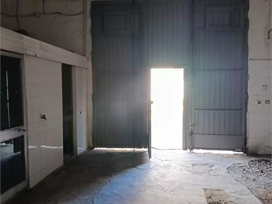 Immagine 4 di Negozio in affitto  a Alcamo