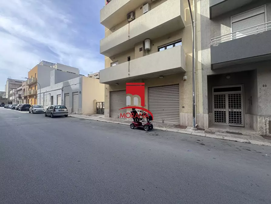 Immagine 3 di Negozio in vendita  31 a Trapani