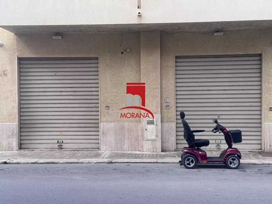 Immagine 4 di Negozio in vendita  31 a Trapani