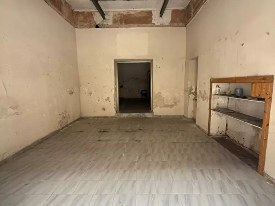 Immagine 1 di Negozio in vendita  a Casavatore