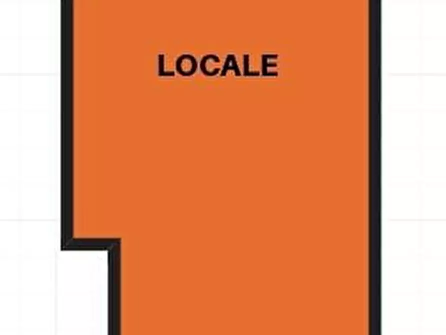 Immagine 1 di Negozio in vendita  a Capurso