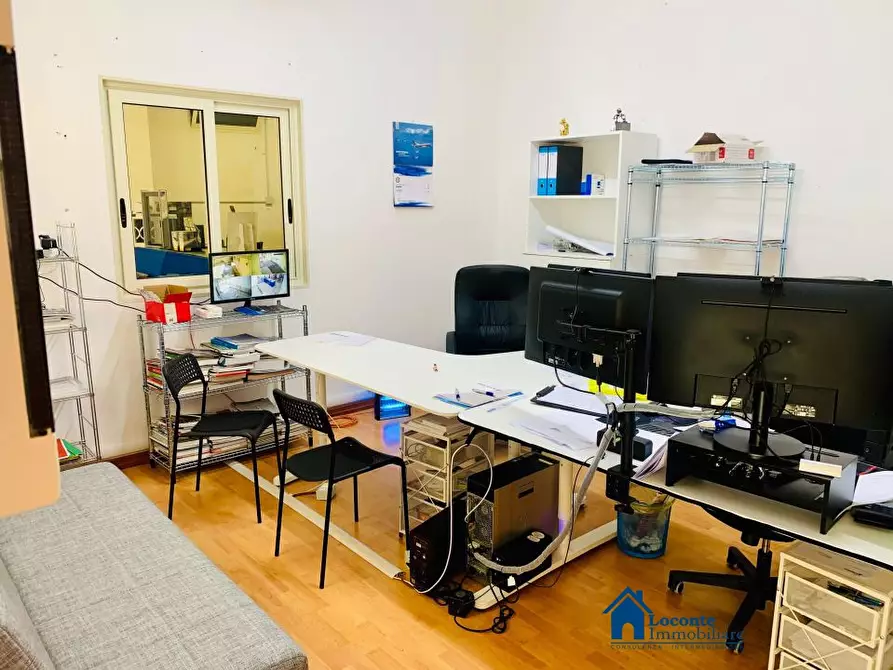 Immagine 10 di Negozio in vendita  a Capurso