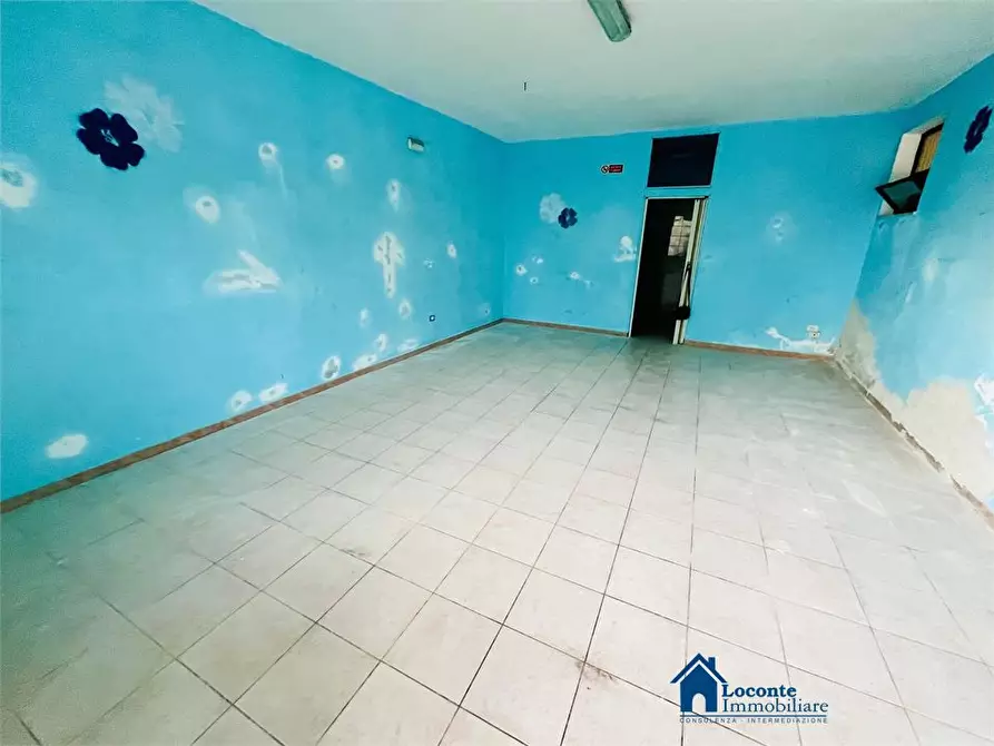 Immagine 3 di Negozio in vendita  a Cellamare