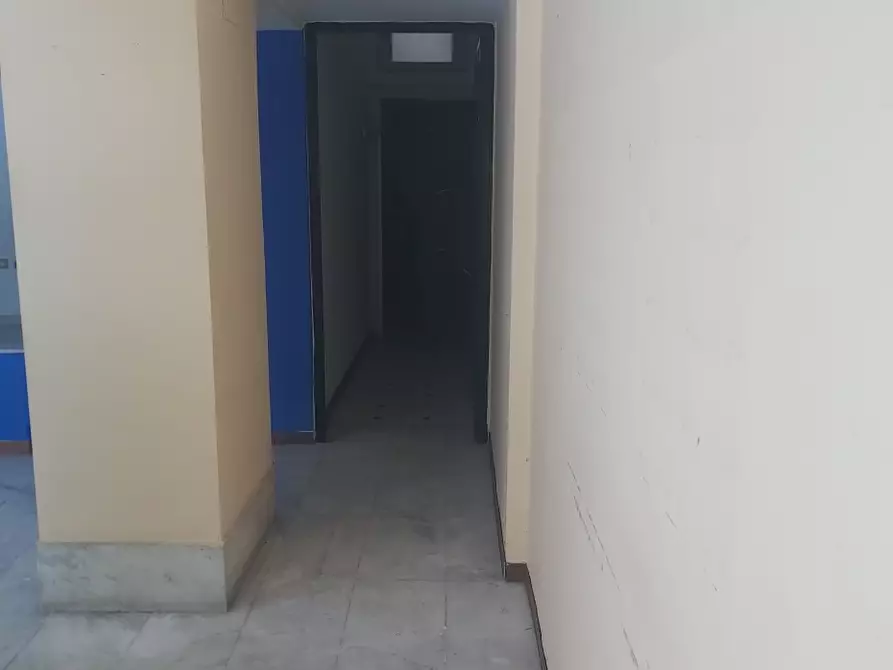 Immagine 7 di Negozio in vendita  a Messina