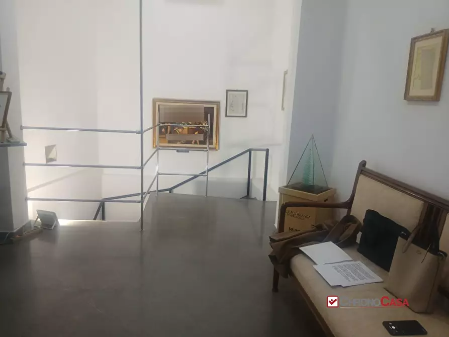 Immagine 7 di Negozio in vendita  a Messina